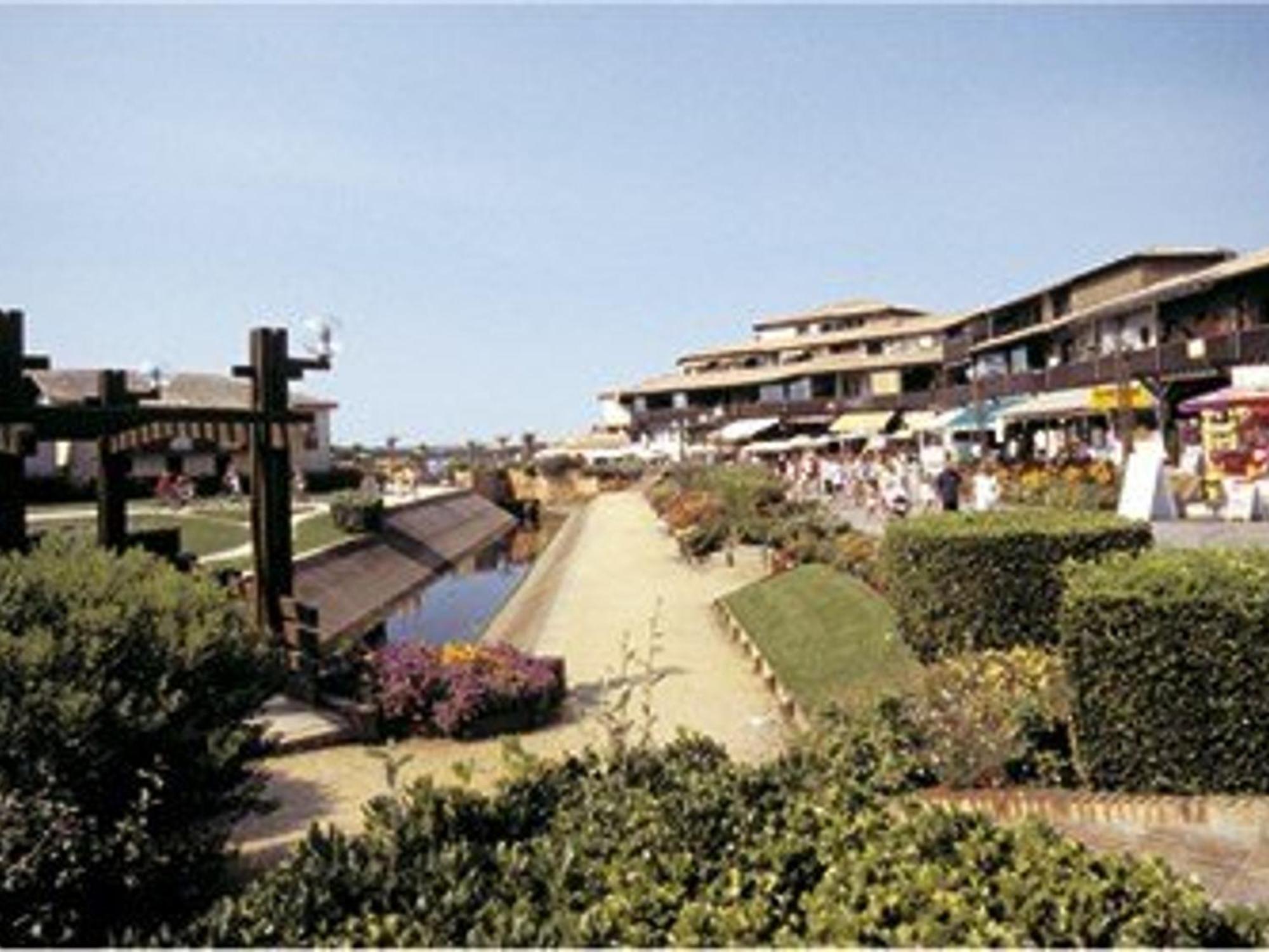 Studio Pour 2 Personnes Proche Ocean Avec Balcon Et Parking Prive, Animaux Acceptes - Fr-1-379-32 ヴュー・ブコー・レ・バン エクステリア 写真